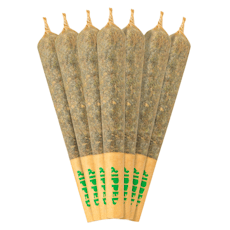 Blue Imagination Pre-Roll 7x0.5g Pre-Rolls