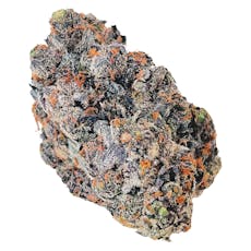 Lemon Cherry Sherb 7g Dried Flower B265