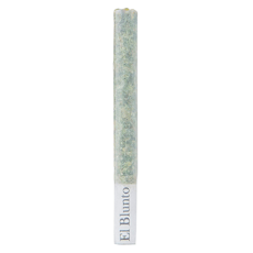 El Jointo Hash Infused Viva Crystal Pre-Roll 1x1g