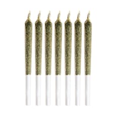 Jean Guy Pre Roll - Jean Guy 7x0.5g by Good Supply