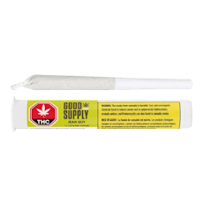 Jean Guy Pre Roll - Jean Guy 1x1g by Good Supply