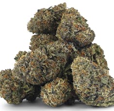 Korzie Kush by Royal Harvest - Korzie Kush - 7g