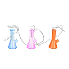 Pulsar Pipe Dreams Water Pipe LED String Light Set - Pulsar Pipe Dreams Water Pipe LED String Light Set