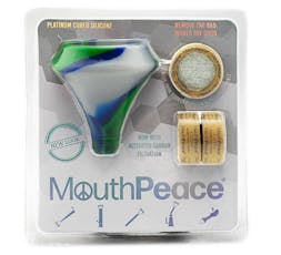 Mouth Peace Full Kit
