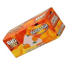 Juicy Jay Peaches n Cream Hemp Roll