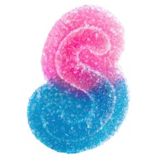 Blue Raspberry Watermelon 10pc Multipack
