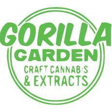 Gorilla Garden Craft Cannabis & Extracts Gorilla Globs Live Hash Rosin 1g - Gorilla Globs: GSC 1g Live Hash Rosin