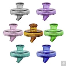 Carb Cab - Snorkel - Kustom Kulture Canada - Carb Cab - Clear