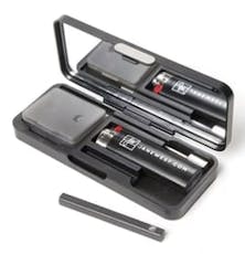 Jane West Compact Dugout - Humble + Fume - Compact Dugout