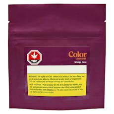 Color Cannabis - Mango Haze Pre-Rolls - 10x0.35g