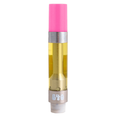 Back Forty - Watermelon Ice 510 Thread Cartridge - 0.95g