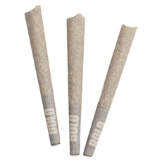 BOLD - Death Star Pre-Roll - 3x0.5g