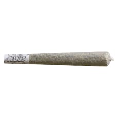 SHRED X - Tropic Thunder Heavies - Disty & Diamond Infused Pre-Roll - 3x0.5g