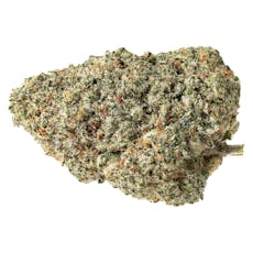 The Original Fraser Valley Weed Co. - Top Crop - 28g