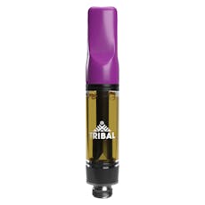 Tribal - Galactic Rntz 510 Thread Cartridge - 1g