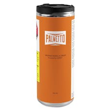 Palmetto - Orange Vanilla Cream Soda - 355ml