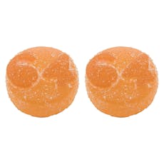 1964 - Tropical Punch Live Rosin Gummies - 2 Pack