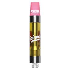 Spinach - Pink Lemonade 510 Thread Cartridge - 1.2g
