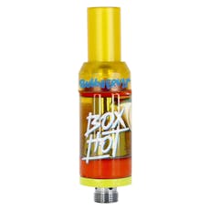 BOXHOT 1000 - Retro Bubba Fruit 510 Thread Cartridge - 1.2g