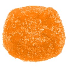 No Future - The Orange One Indica THC Gummy - 1 Pack
