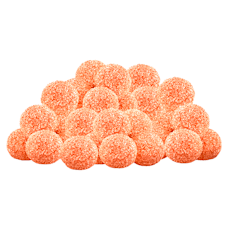 Pearls by grn - Peach Mango CBD - 25 Pack
