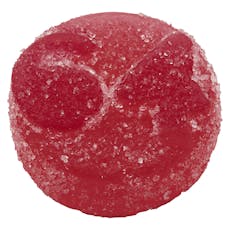 1964 - Sour Cherry Live Rosin Gummies - 2 Pack