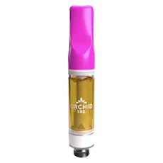 Orchid CBD - CBD RNTZ LIVE RESIN 510 Thread Cartridge - 1g