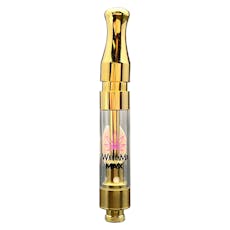 Weed Me Max - Liquid Diamond Lemon Lime Slush 510 Thread Cartridge - 1g