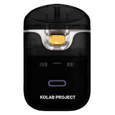 Kolab Project - White Grape Diamonds AIO Disposable Pen - 1g