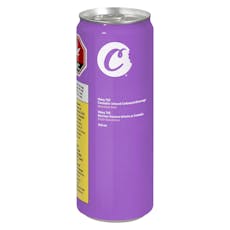 Cookies X Green Monk - Hawaiian Rain Sparkling Cannabis Beverage - 350ml