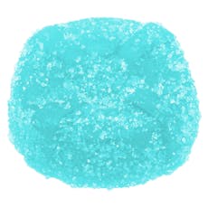 No Future - Arctic Meltdown Blues - Stupidly Sour THC Gummy - 1 Pack