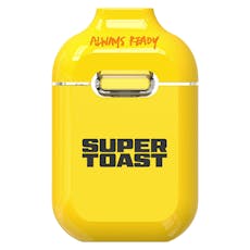 Super Toast - Orange Drink All-in-One Disposable Pen - 0.95g