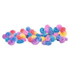 SOURZ by Spinach - CBD Berry Variety Pack - 30 Pack