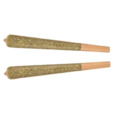Fuego - Galactic Fire Sativa Pre-Roll - 2x1g