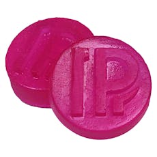 Pistol and Paris - Pink Goo Live Rosin Gummies - 2 Pack