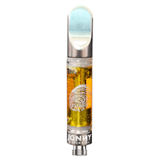 Jonny Chronic - Acapulco Gold Live Resin 510 Thread Cartridge - 1g