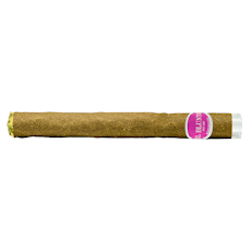 El Blunto - Diamond Infused Pink Legacy Pre-Roll - 1x2g