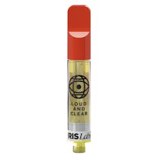 IRIS LABS - Fantasm Live Resin 510 Thread Cartridge - 1g