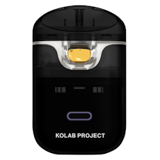 Kolab Project - Pure Diamonds AIO Disposable Pen - 1g