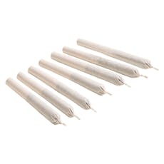 Super Toast - Dank Diesel Hoagies Pre-Roll - 7x0.5g