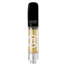 1964 - Comatose Live Resin 510 Thread Cartridge - 1g