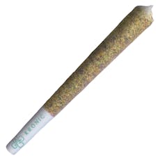 After Hours - Premium Indica Pre-Roll - 10x0.5g