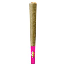 JAYS - High Potency 50+ Diamond Strawberry Ripple Infused Pre-Roll - 3x0.5g