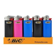 Classic Lighters by Bic