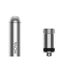 Nova Hush Advc Atomizer - 2