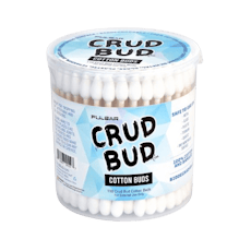 A19-B | Crud Bud Dual Tip Cotton Buds (110PK)