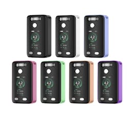 UNI 3.0 510 Vaporizer - West Coast Gifts - UNI 3.0 510 Vaporizer - White