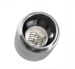 Yocan EVOLVE Replacement Coils SINGLE - Humble + Fume - Yocan EVOLVE Replacement Coils SINGLE