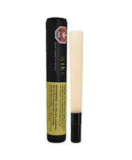 Goliat Ceramic Tip Pre-Roll - Goliat Ceramic Tip 1 X 1G