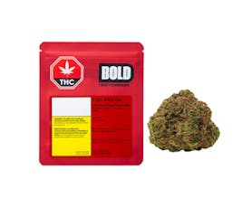 Cool Aid Kush - Cool Aid Kush 3.5G